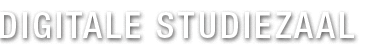 logo Digitale Studiezaal
